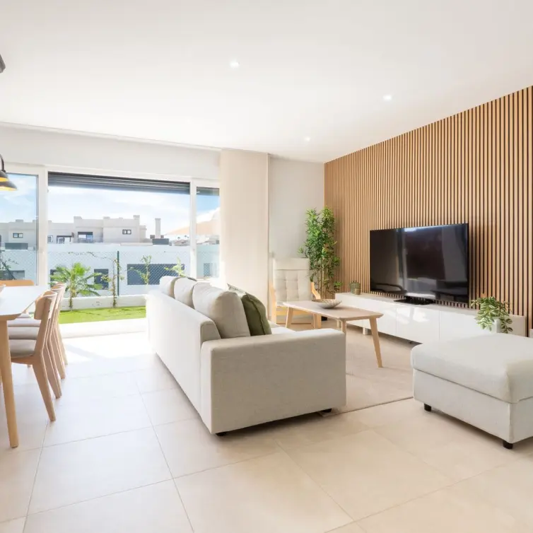 Sale of townhouse in La Cala de Mijas