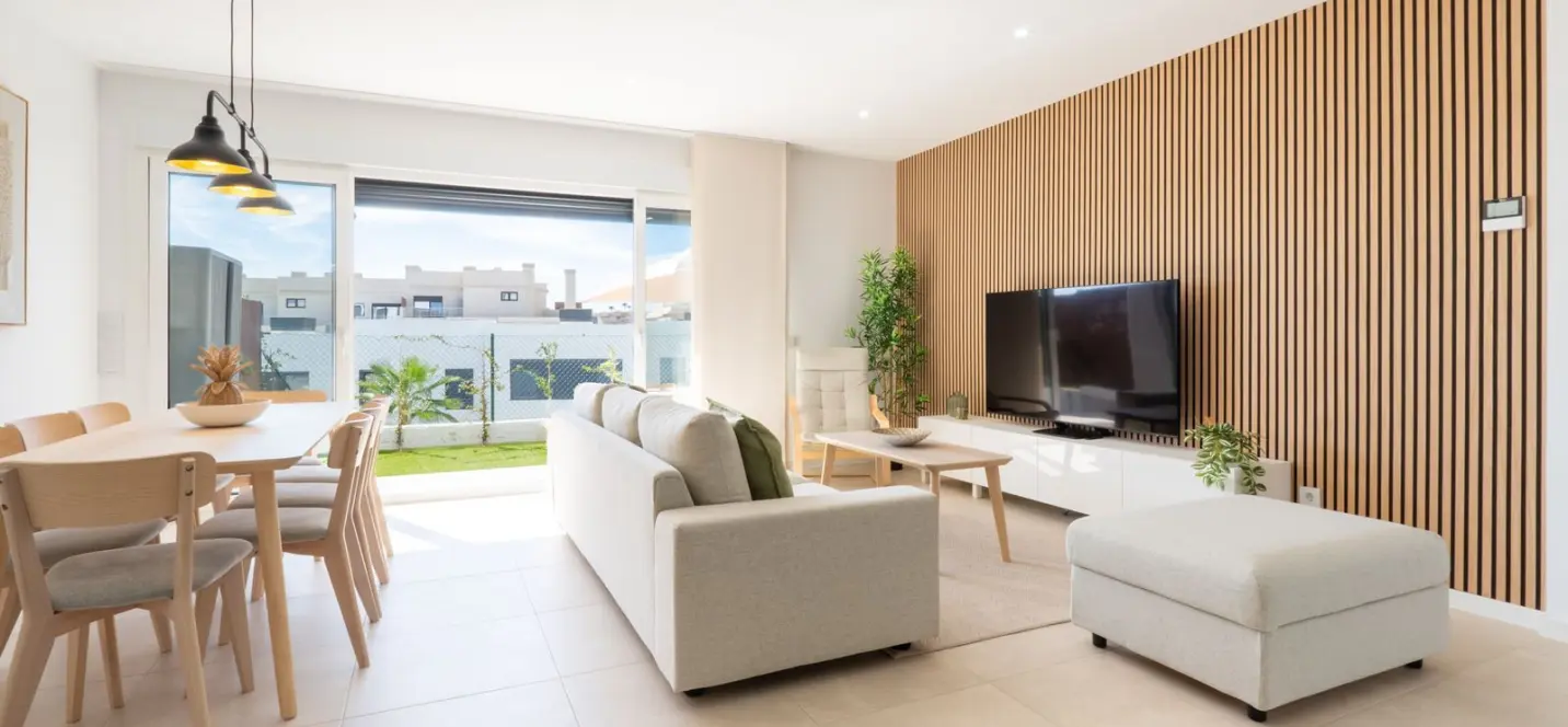 Sale of townhouse in La Cala de Mijas 0
