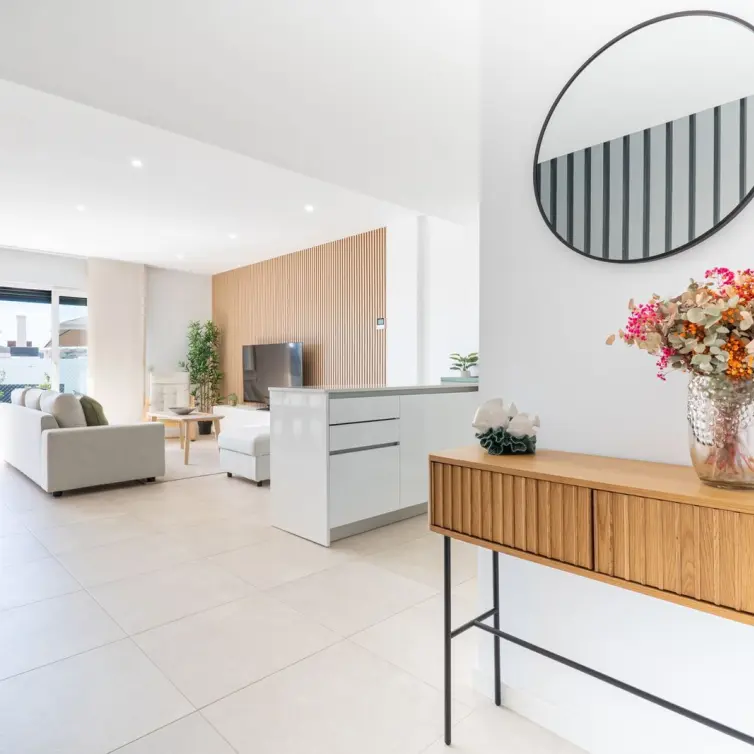 Sale of townhouse in La Cala de Mijas