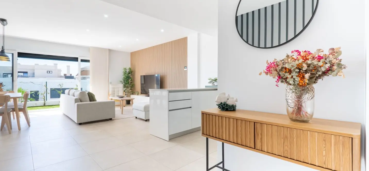 Sale of townhouse in La Cala de Mijas 1