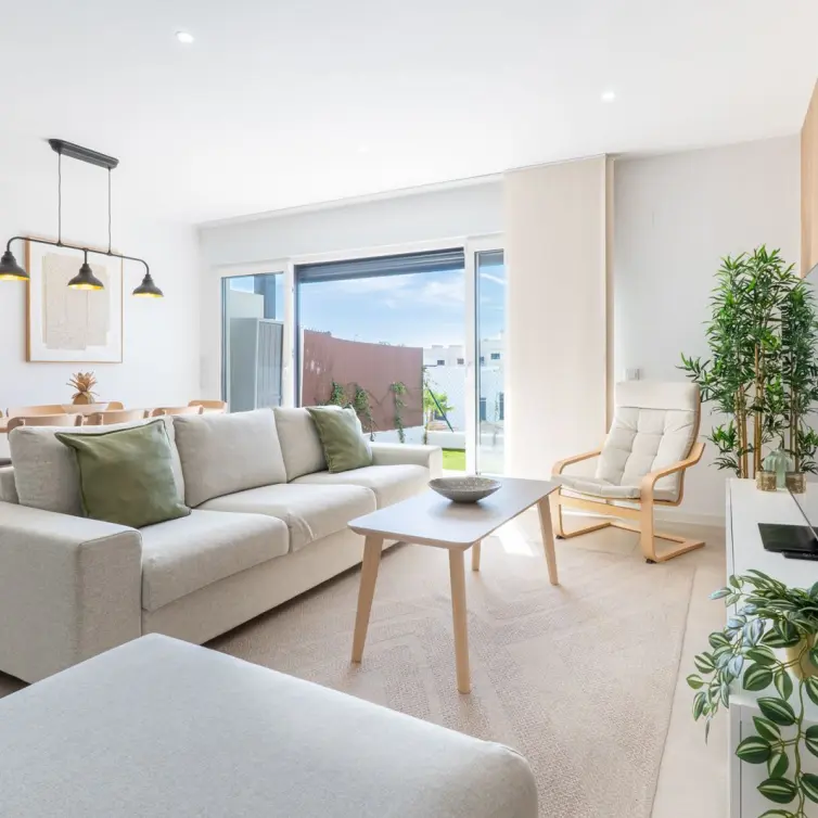 Sale of townhouse in La Cala de Mijas
