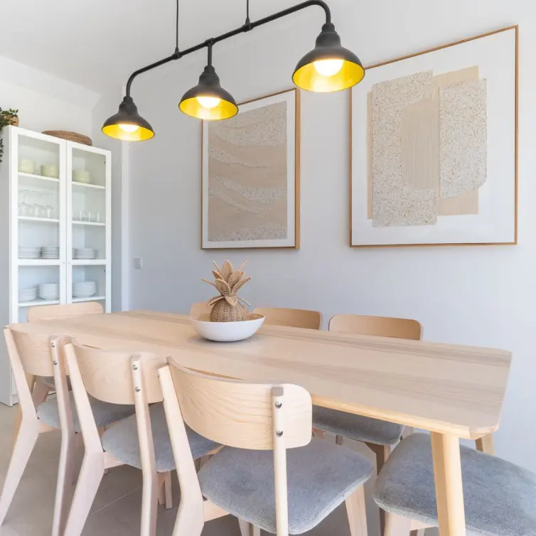 Sale of townhouse in La Cala de Mijas
