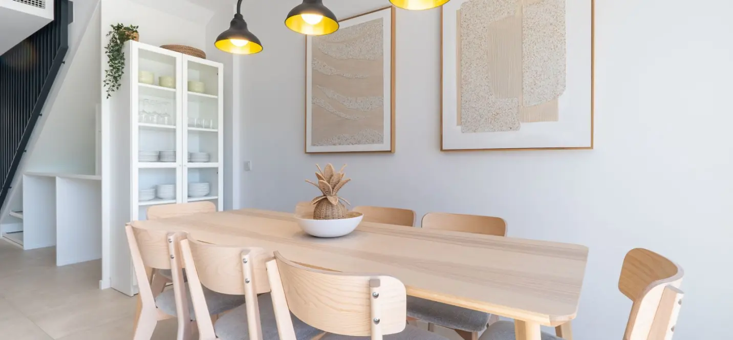 Sale of townhouse in La Cala de Mijas 4