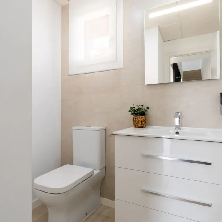 Sale of townhouse in La Cala de Mijas