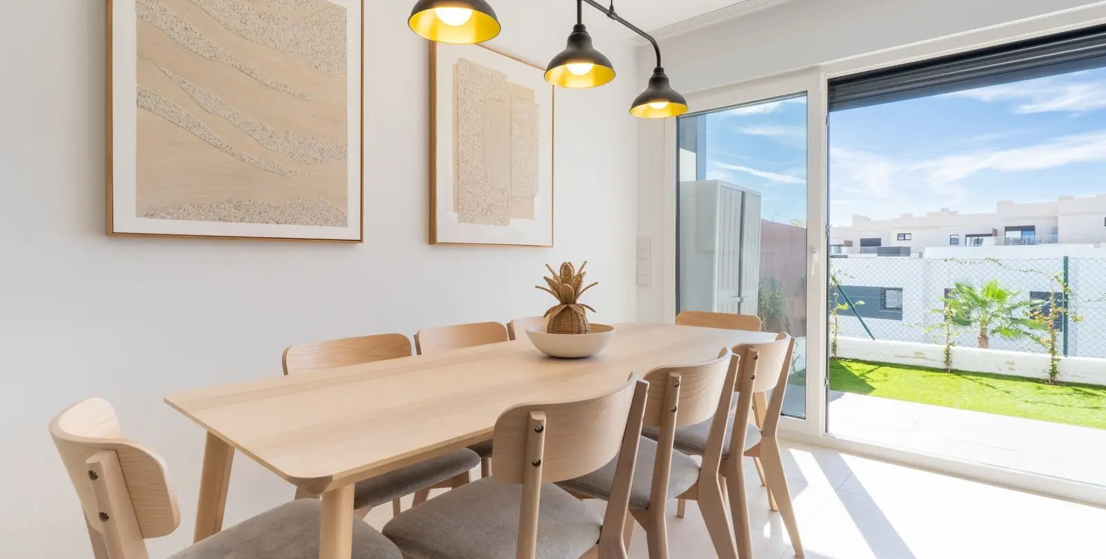 Venta de adosado en La Cala de Mijas 7