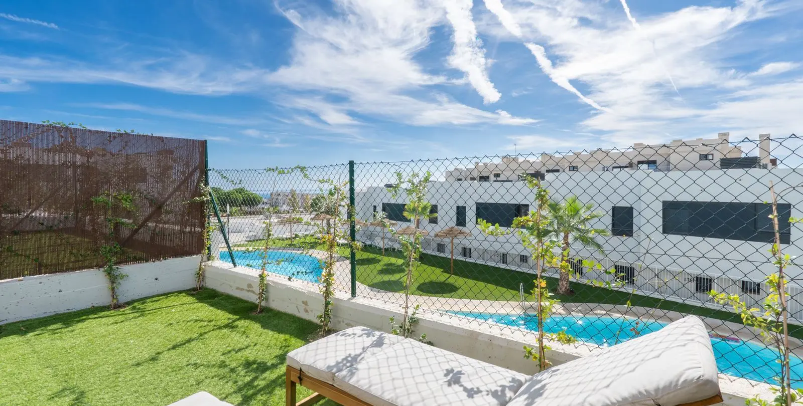 Venta de adosado en La Cala de Mijas 8