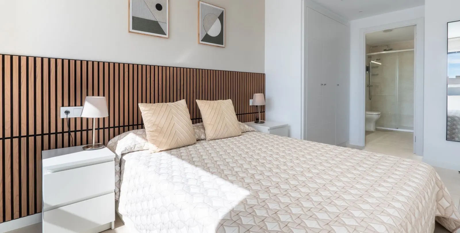 Venta de adosado en La Cala de Mijas 10