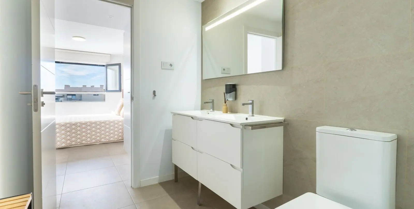 Venta de adosado en La Cala de Mijas 11