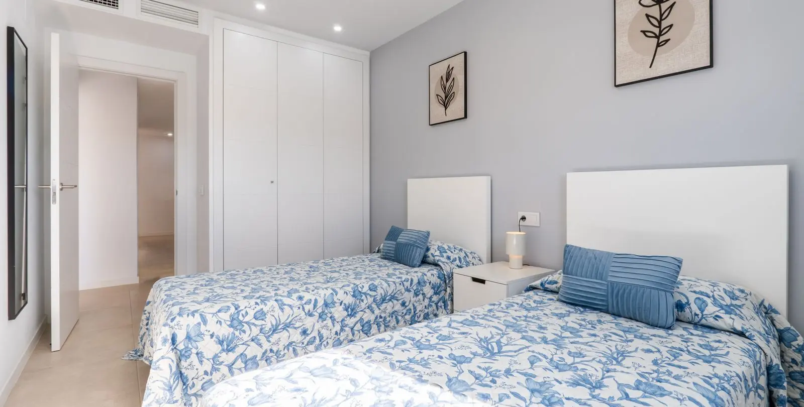 Venta de adosado en La Cala de Mijas 12