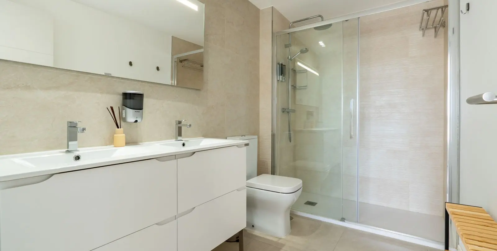 Venta de adosado en La Cala de Mijas 14
