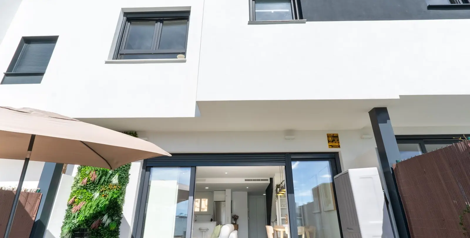 Venta de adosado en La Cala de Mijas 16