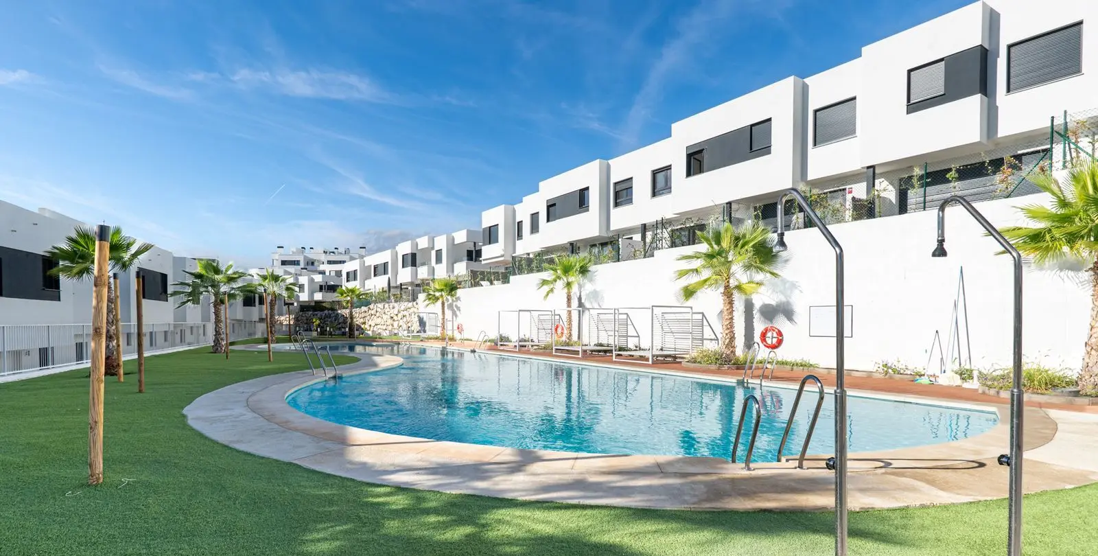 Venta de adosado en La Cala de Mijas 17
