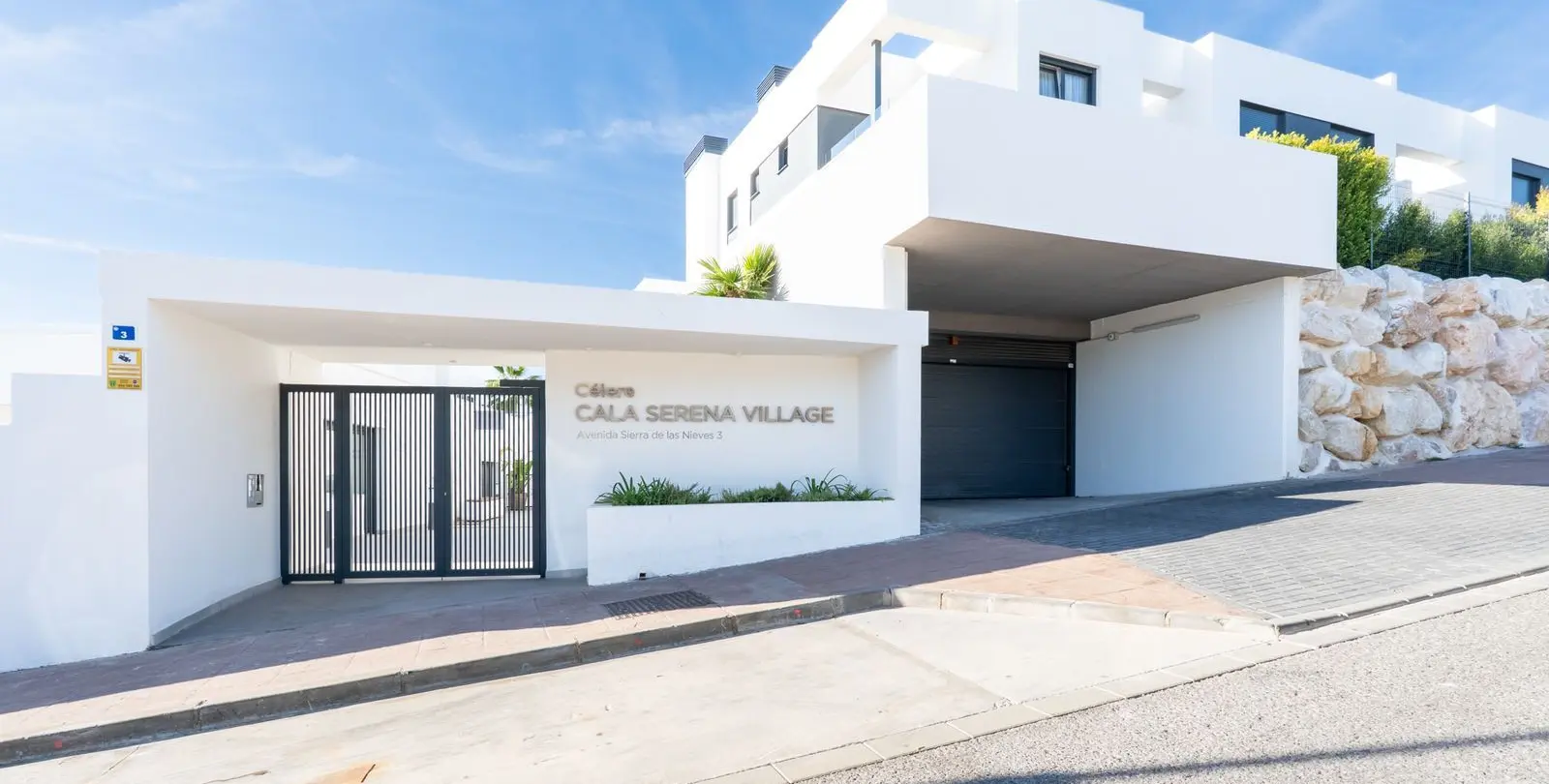 Venta de adosado en La Cala de Mijas 18