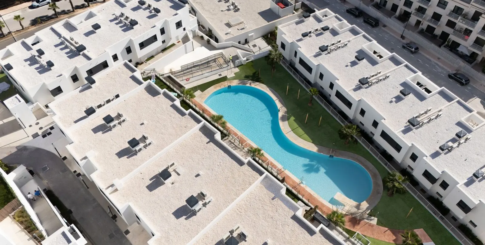 Venta de adosado en La Cala de Mijas 26