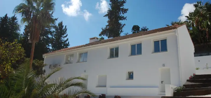 Sale of detached villa in Mijas Costa 1