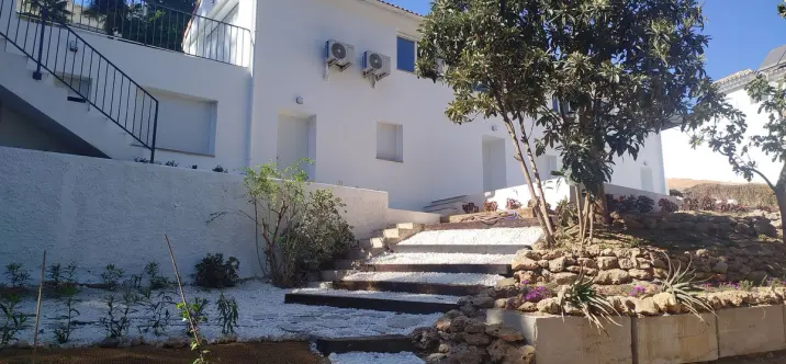 Sale of detached villa in Mijas Costa 2
