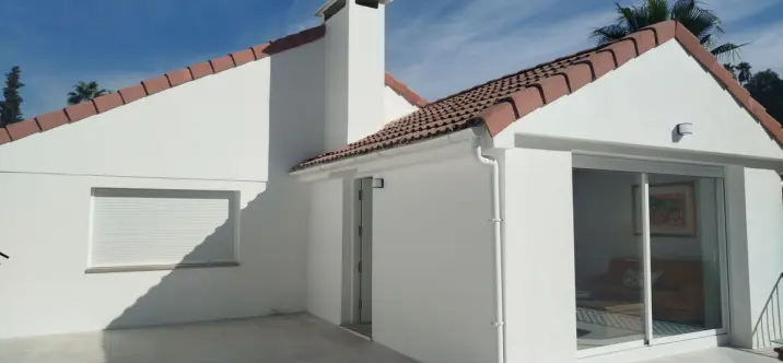 Sale of detached villa in Mijas Costa 4