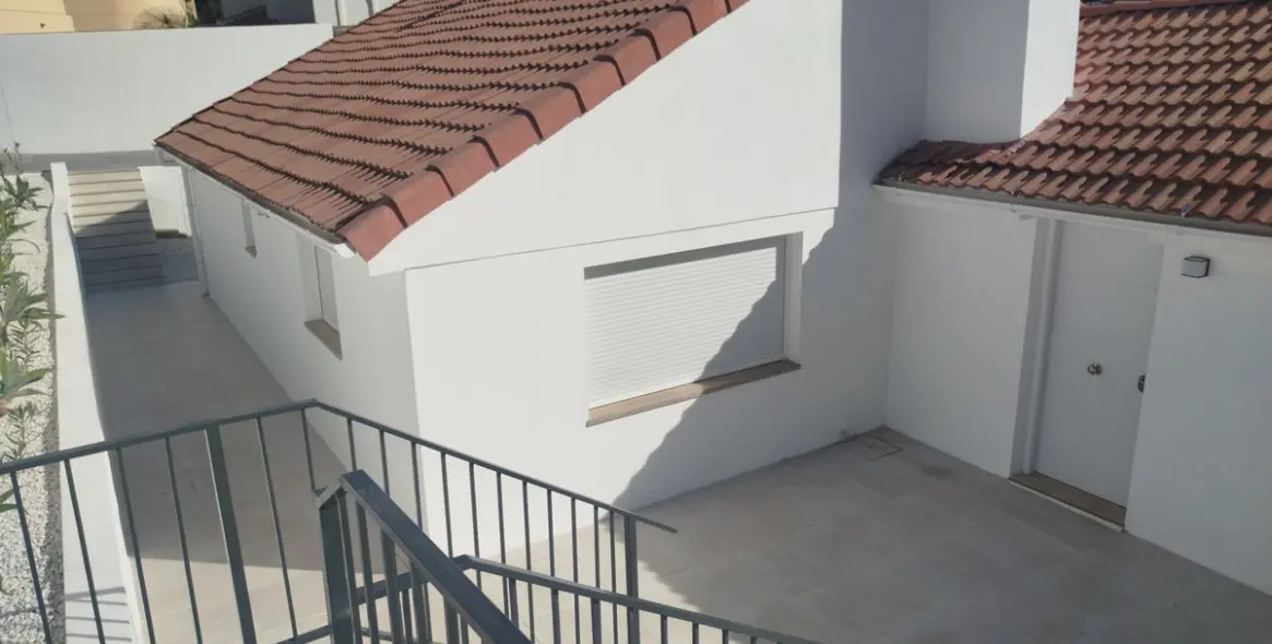 Продажа  отдельно стоящей виллы в Mijas Costa 7