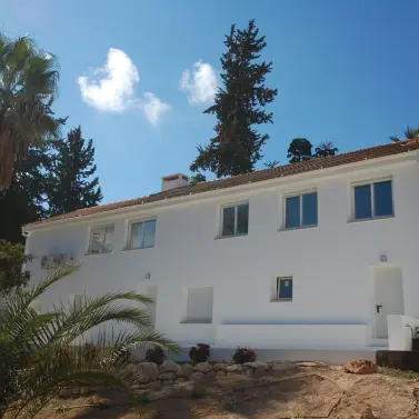 Продажа  отдельно стоящей виллы в Mijas Costa