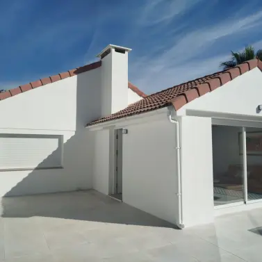 Продажа  отдельно стоящей виллы в Mijas Costa