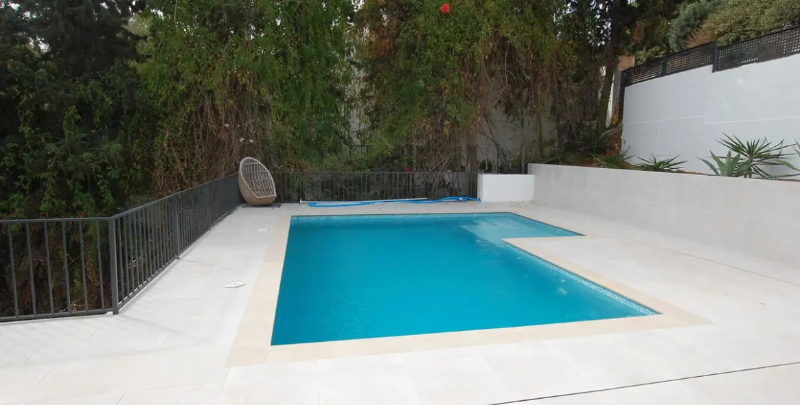 Sale of detached villa in Mijas Costa 13