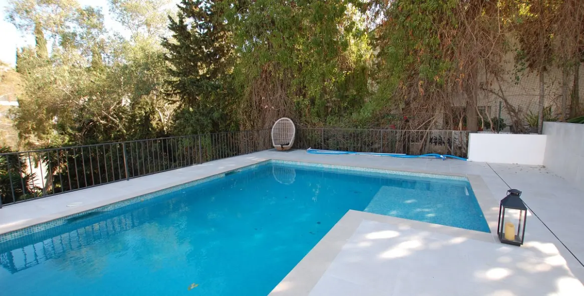 Sale of detached villa in Mijas Costa 14