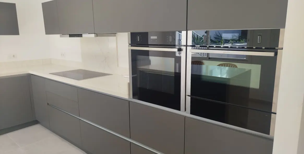 Sale of detached villa in Mijas Costa 18