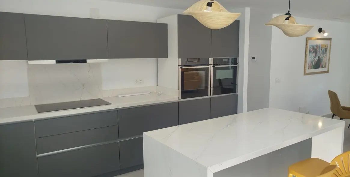 Sale of detached villa in Mijas Costa 19