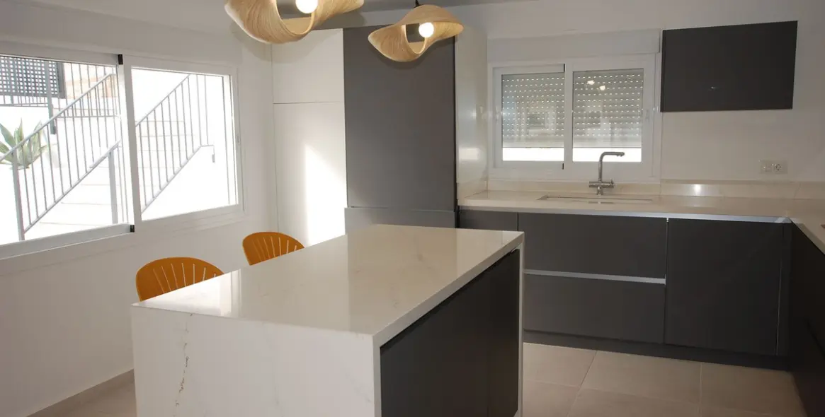 Sale of detached villa in Mijas Costa 20