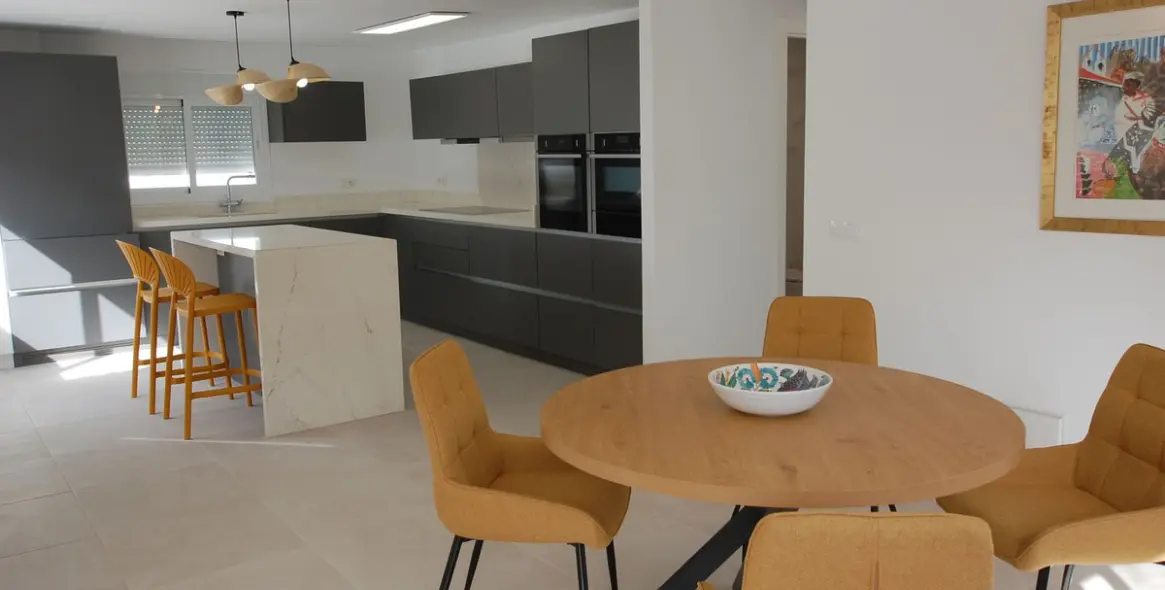 Sale of detached villa in Mijas Costa 21