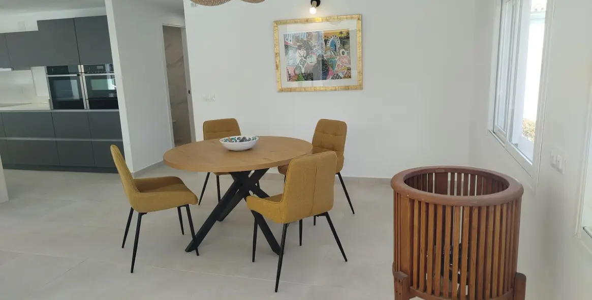 Sale of detached villa in Mijas Costa 24