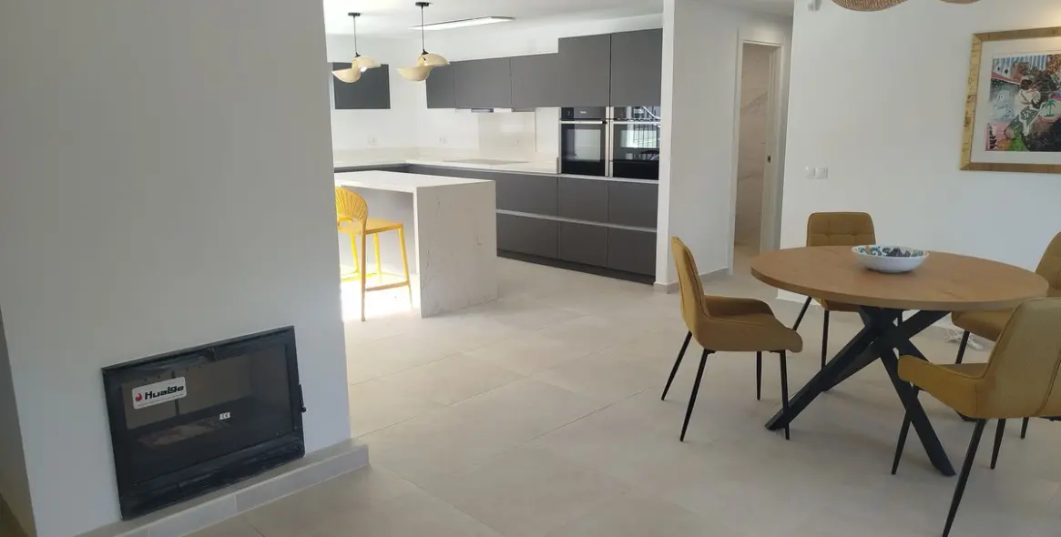 Sale of detached villa in Mijas Costa 25