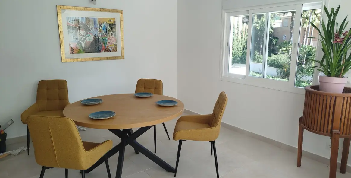 Sale of detached villa in Mijas Costa 26