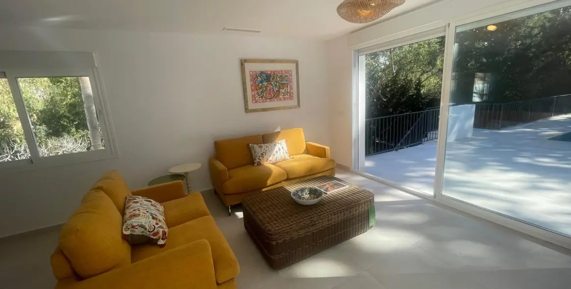 Sale of detached villa in Mijas Costa 30