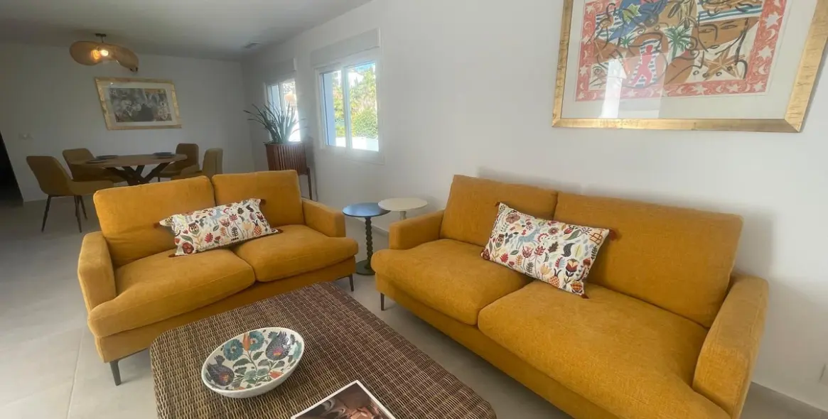 Sale of detached villa in Mijas Costa 31