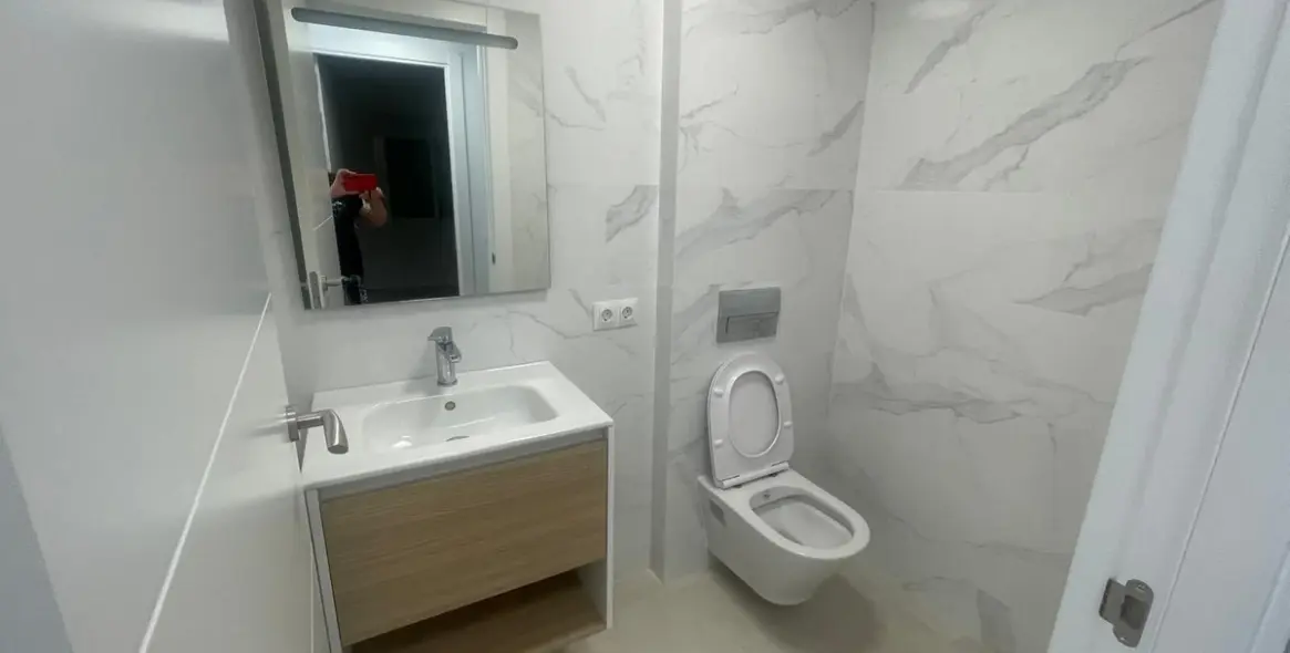 Sale of detached villa in Mijas Costa 33