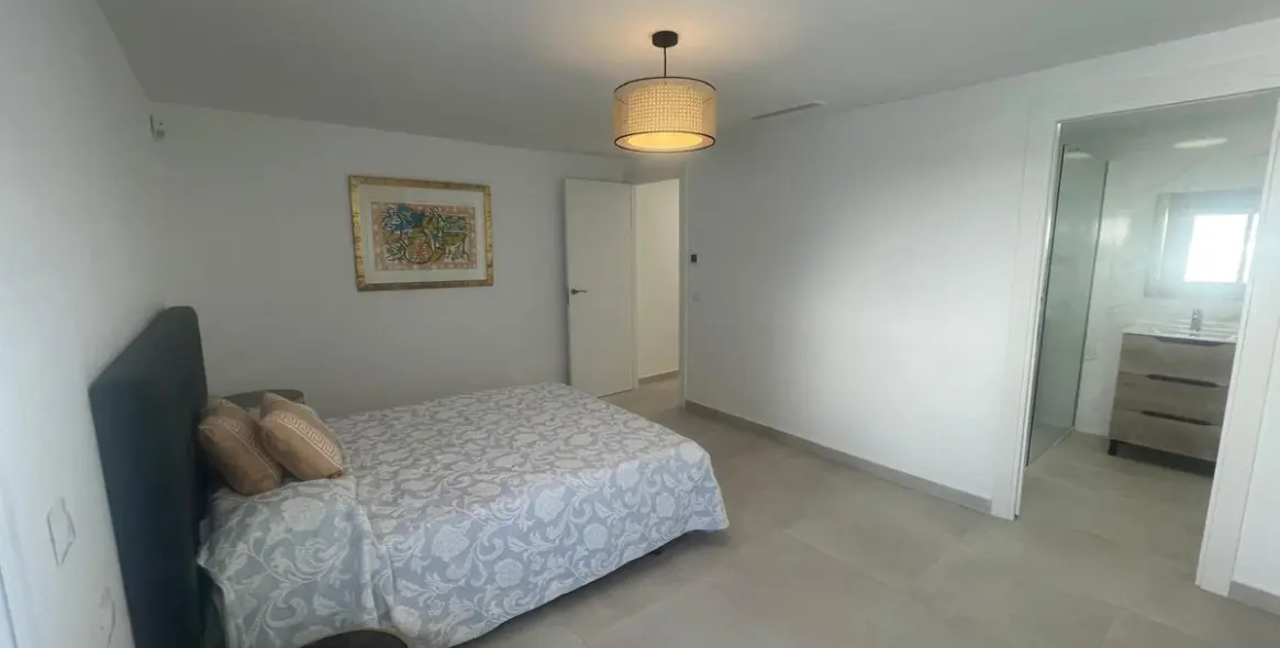 Sale of detached villa in Mijas Costa 35