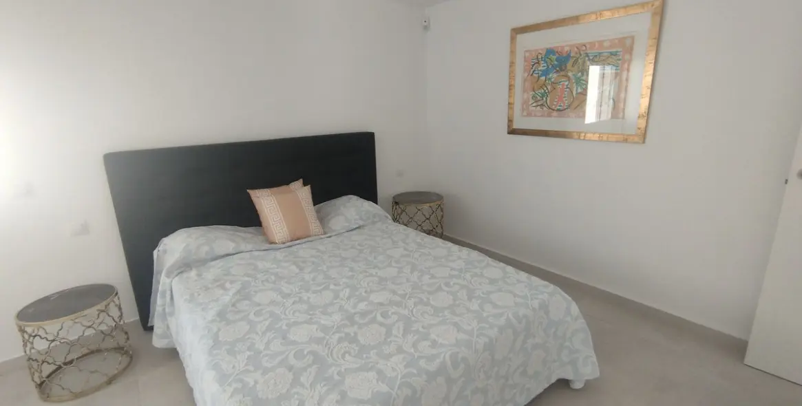 Sale of detached villa in Mijas Costa 37