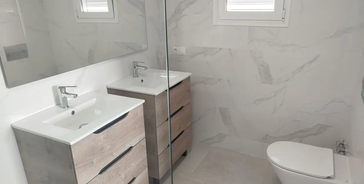 Sale of detached villa in Mijas Costa 40