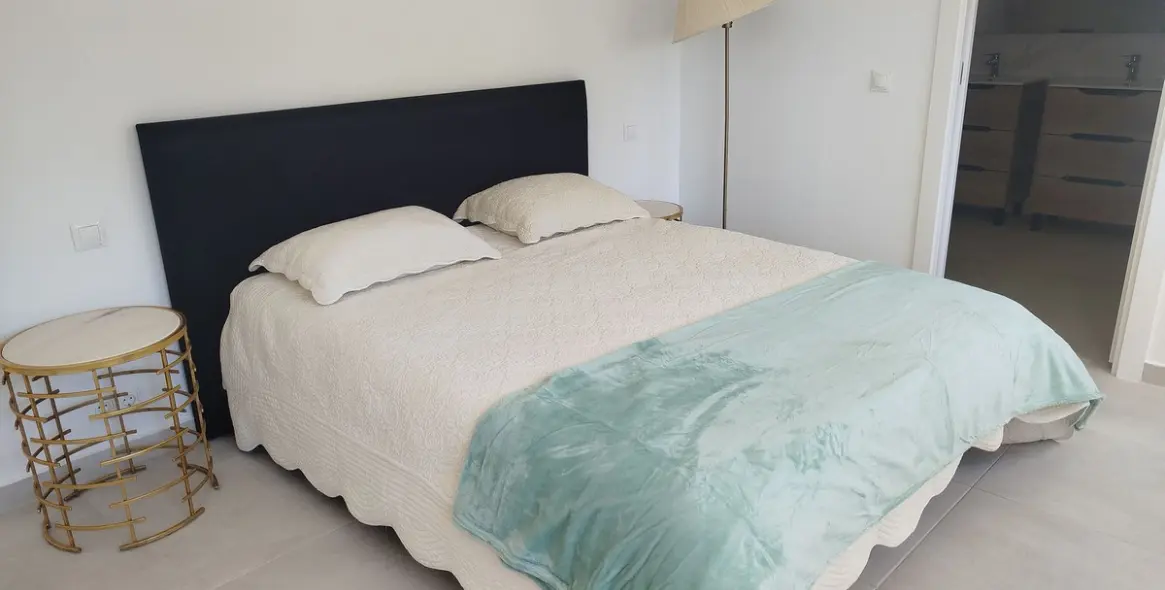 Sale of detached villa in Mijas Costa 45