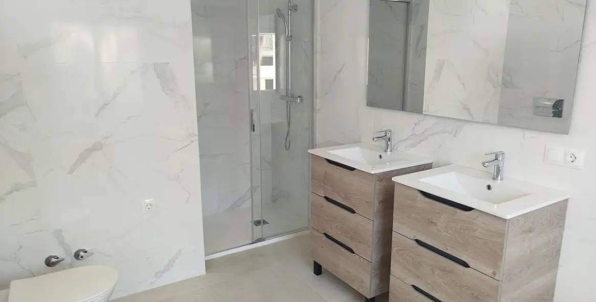 Sale of detached villa in Mijas Costa 47