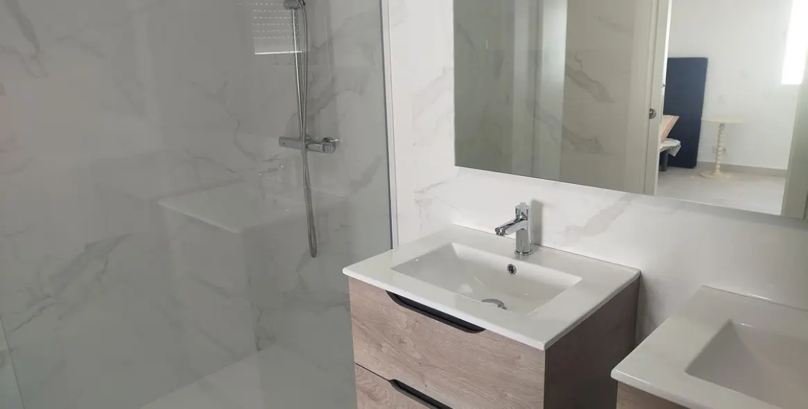 Sale of detached villa in Mijas Costa 48