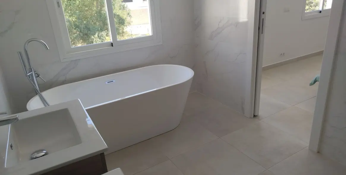 Sale of detached villa in Mijas Costa 49