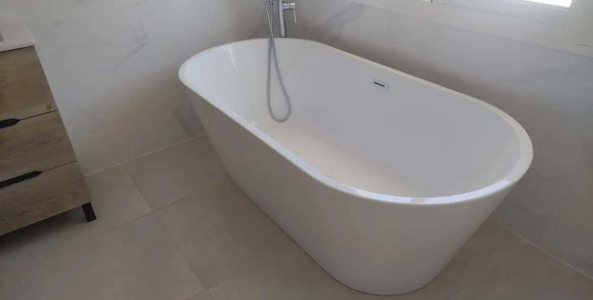 Sale of detached villa in Mijas Costa 50