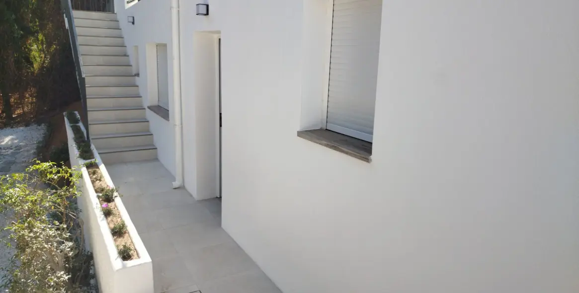 Sale of detached villa in Mijas Costa 51