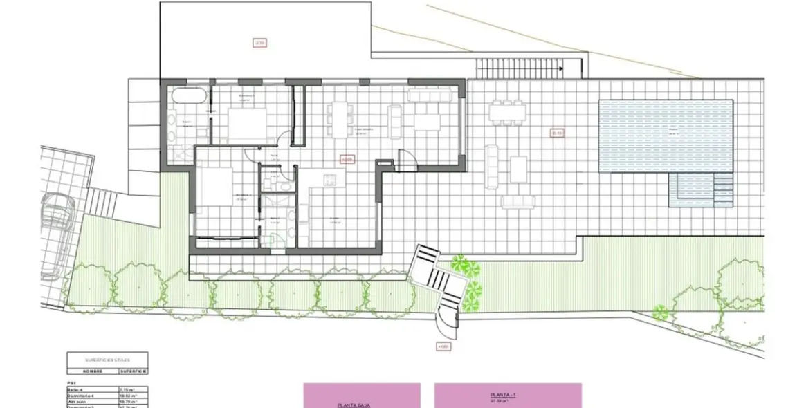 Sale of detached villa in Mijas Costa 52