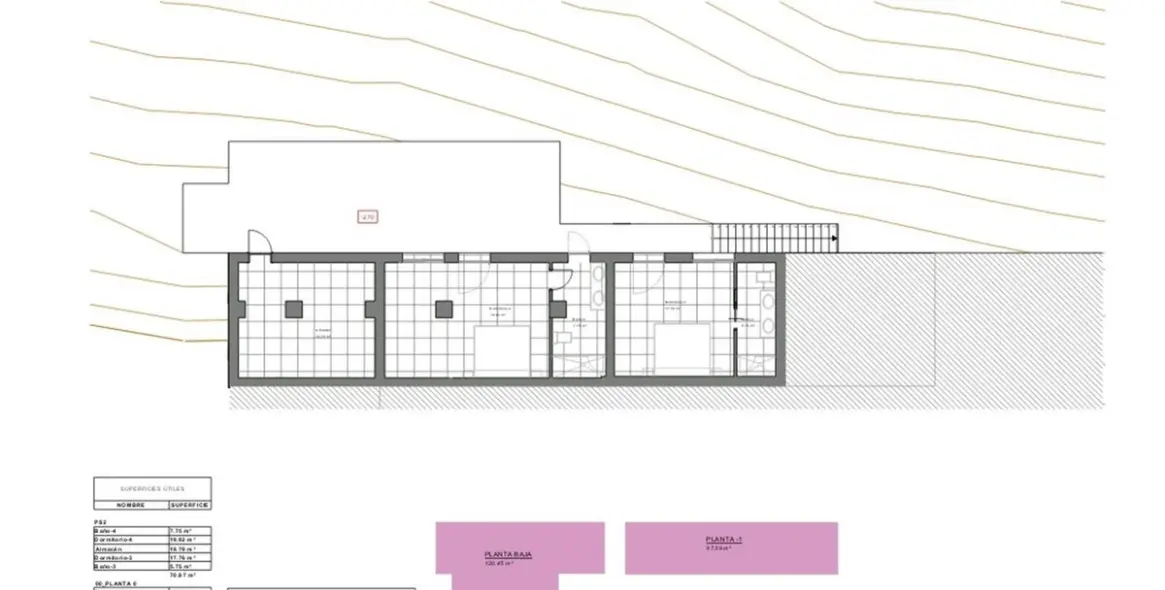 Sale of detached villa in Mijas Costa 53