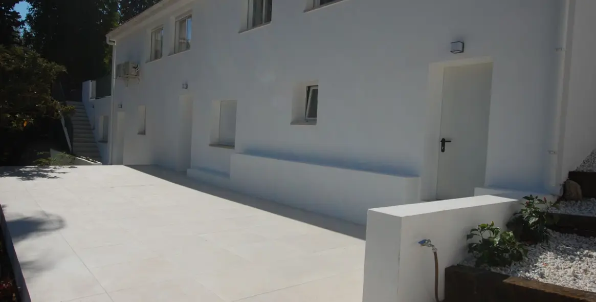 Sale of detached villa in Mijas Costa 54