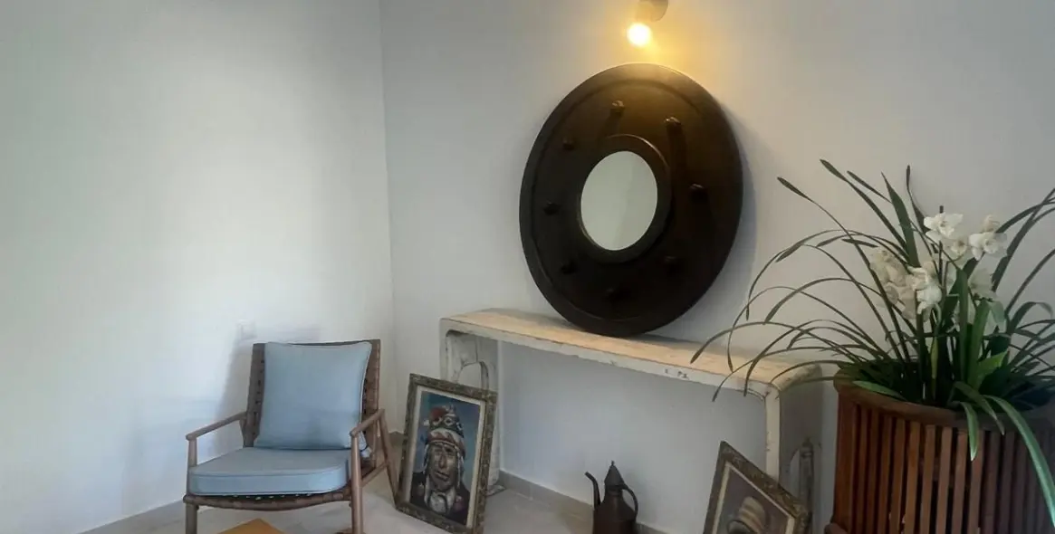 Sale of detached villa in Mijas Costa 58