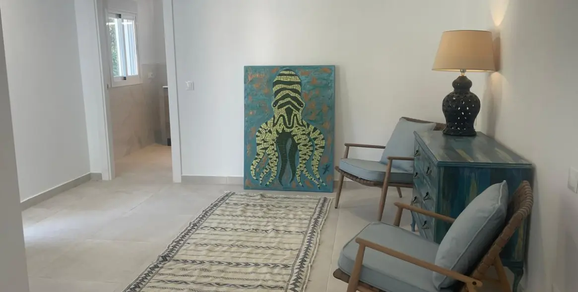 Sale of detached villa in Mijas Costa 62